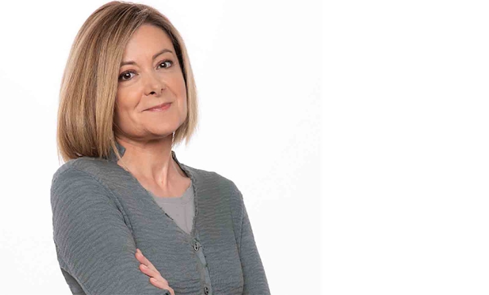 La periodista Pepa Fernández pregona este sábado las XXXI Jornadas Micológicas de Navaleno