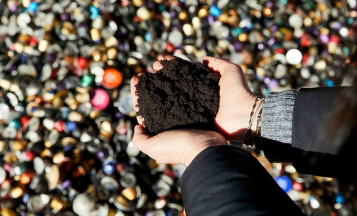 E.Leclerc y Circularcaps firman un acuerdo para impulsar la recogida de cápsulas de café usadas