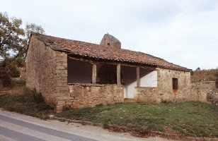 Abre el periodo de información pública para el BIC de la iglesia de San Bonifacio, en Espejo de Tera