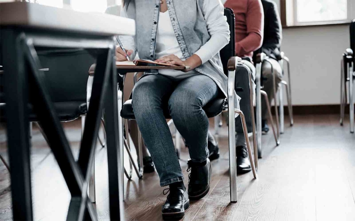 Un proyecto de Castilla y León, premiado por su utilidad para formar digitalmente a empleados públicos