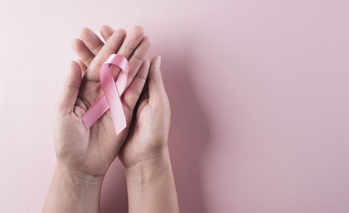 Día mundial contra el cáncer de mama: 51 diagnósticos en Soria en lo que va de año