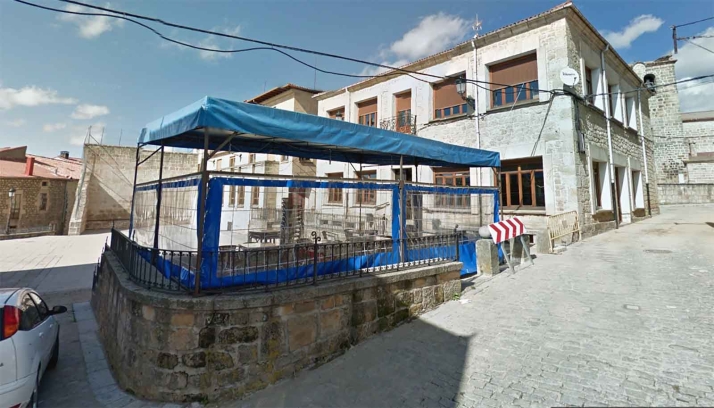 La Sociedad de Duruelo ofrece la gestión de su sede a partir de cero euros