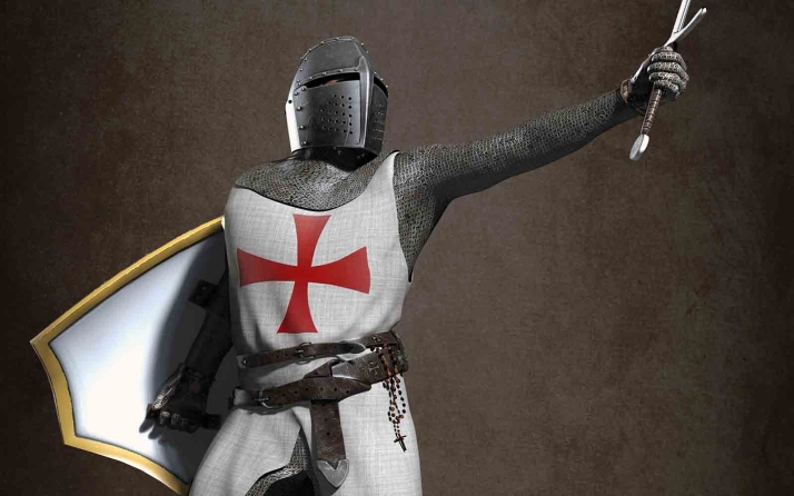 Este jueves, conferencia en El Burgo sobre el monasterio templario de San Juan de Otero