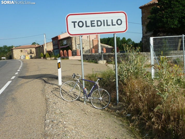 Accidente en Soria al chocarse una furgoneta y una grúa