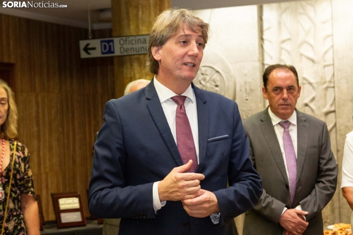 El Estado invertirá 6M€ en el Centro Nacional de Fotografía y piensa en el Palacio de Alcántara