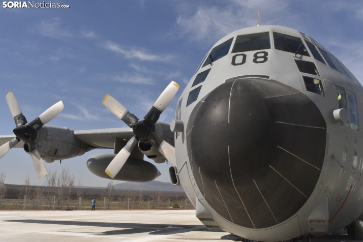 ATI de Soria: ¿Cementerio de elefantes o proyecto de futuro?