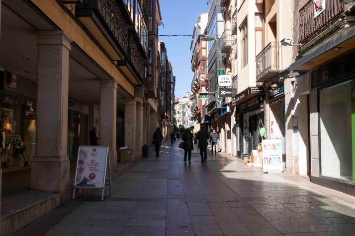 ¿Qué pensamientos angustian a los jóvenes de Soria?: Hablar con feministas o sentirse menos atractivas, entre otros