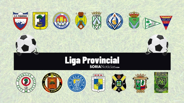 Provincial: El Langa se aprovecha del empate en el duelo cumbre entre Visontium y Camaretas