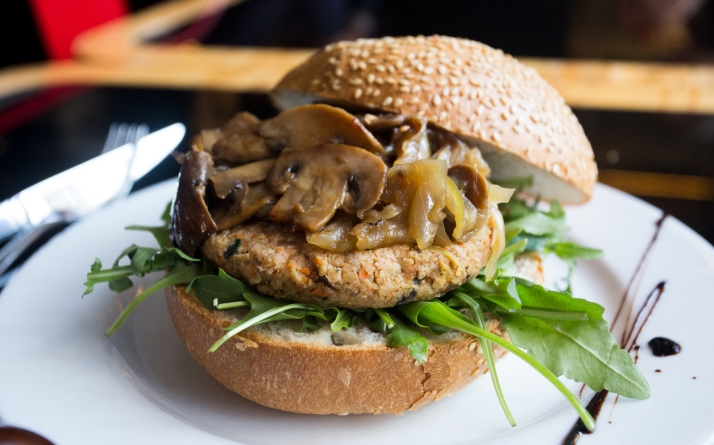 El ‘Soria Gastronómica’ dará protagonismo al talento joven de Castilla y León con el I ‘Concurso de Hamburguesas Micológicas’