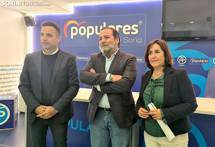 El PP advierte del fin de las Ayudas al Funcionamiento si Sánchez pacta con los independentistas