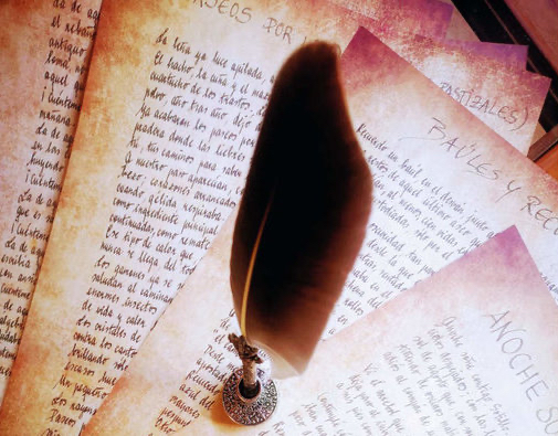 Del Corazón a la Retina, la nueva exposición de fotografías y poemas que hace parada en el Casino