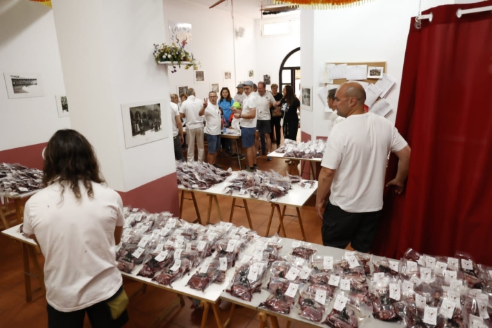 Las partidas de las Fiestas de San Juan se disparan