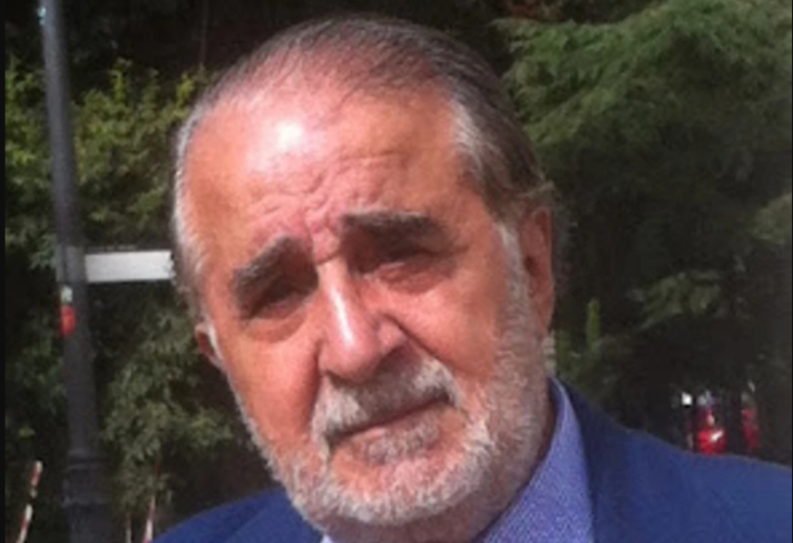 Fallece Pelayo del Riego Artigas, uno de los fundadores de DEYNA