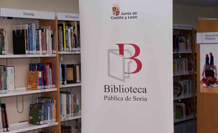 La Biblioteca de Soria abre la inscripción para su nuevo Club de Música