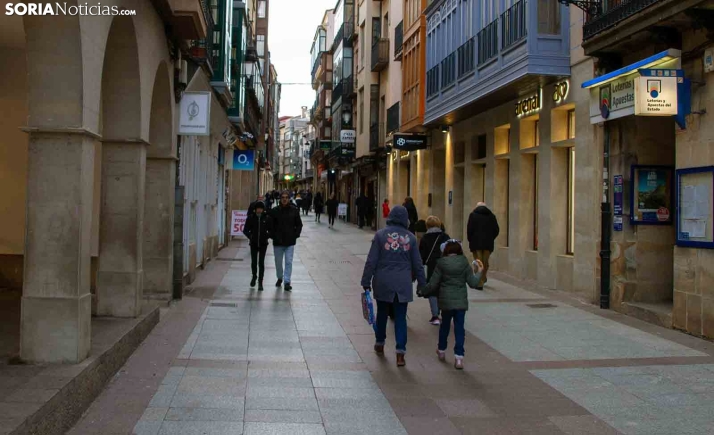 Soria 2030 repasa su hoja de ruta dos años después de comenzar su andadura