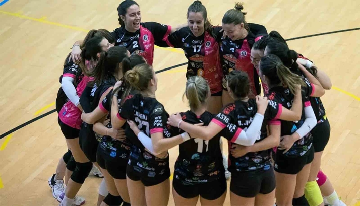 El Cañada Real Sporting estrena victoria en casa