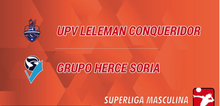 Así ha sido el Conqueridor Valencia vs Grupo Herce de la Superliga