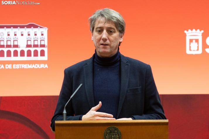 Mínguez: La amnistía es arriesgada, pero evita lo peor: un gobierno de PP y Vox