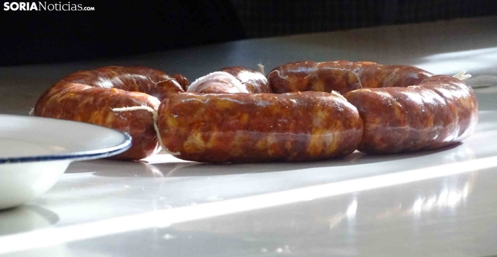 ¿Sabes elaborar un chorizo casero? Aquí te presentamos las claves 