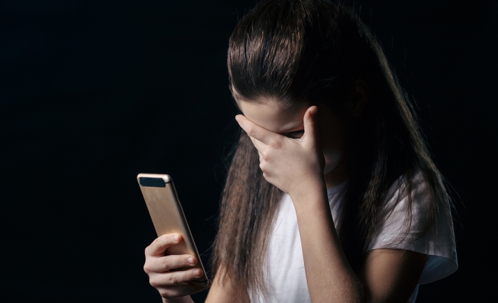 Este miércoles, conferencia del Soria Saludable: Redes sociales y ciberacoso. Prevención e intervención