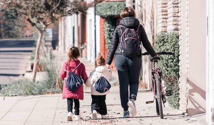 Castilla y León abre el plazo de ‘Conciliamos Navidad 2023’ para poder compatibilizar la vida laboral y familiar