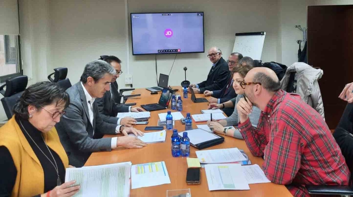 Castilla y León define el programa de actuaciones de la Inspección y Seguridad Social durante el año 2024