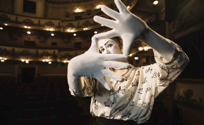 Castilla y León ofrece en diciembre una amplia programación cultural con 626 actividades en toda la Comunidad