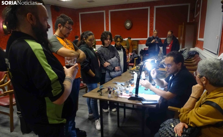 El Casino abre el ocio a los jóvenes