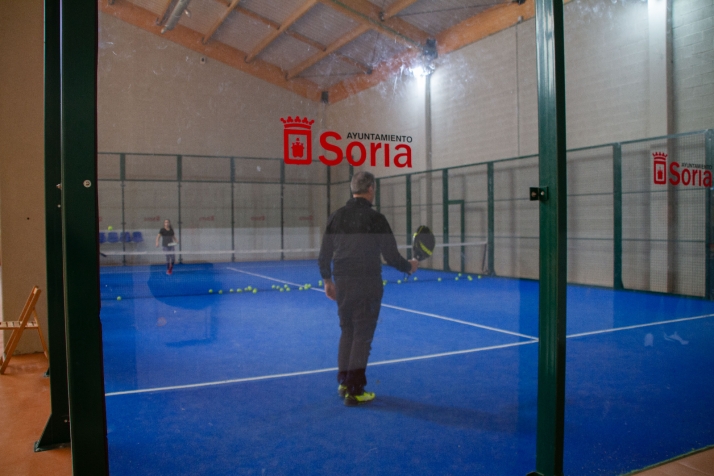 Carril bici, más pistas de pádel cubiertas o drones artísticos; las propuestas de los sorianos para su ciudad