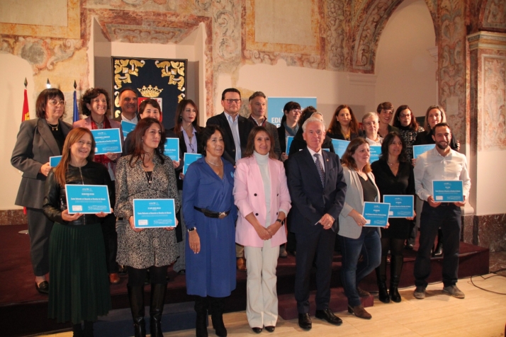 Siete centros educativos de Soria son referentes en Derechos de Infancia y Ciudadanía Global