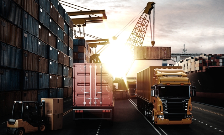 Castilla y León, con 7.542 empresas exportadoras, líder nacional en el aumento de las exportaciones hasta agosto de 2023