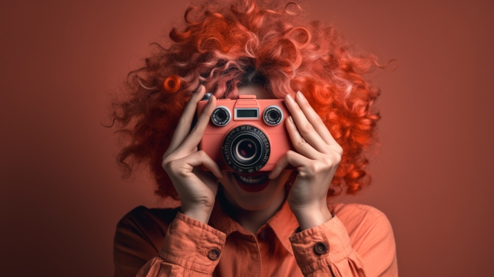 Este sábado, taller de fotografía creativa en Ólvega
