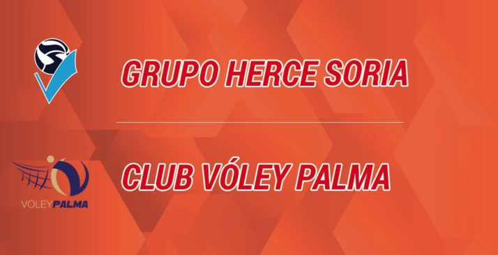 Así hemos vivido el Grupo Herce vs Club Vóley Palma