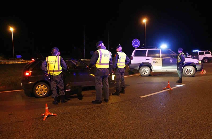 La Guardia Civil recupera las joyas robadas ayer en Garray