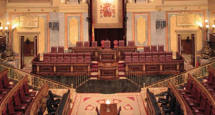 Rechazo absoluto de CEOE Castilla y León a los pactos de investidura de Pedro Sánchez