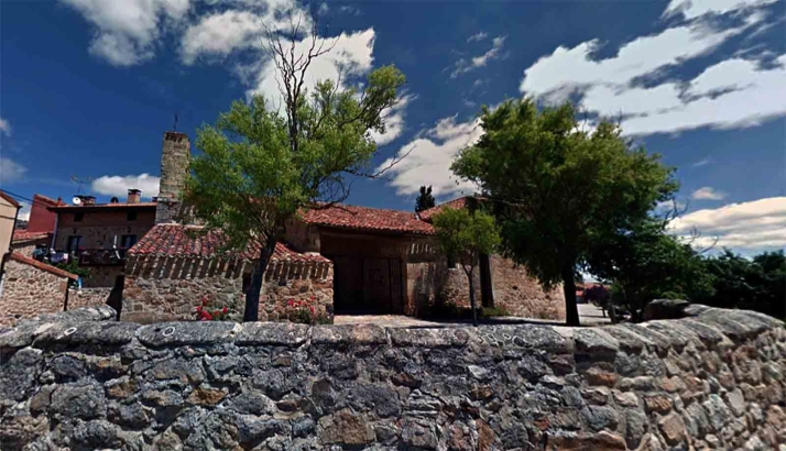 Fuentetoba se prepara para honrar a San Martín de Tours