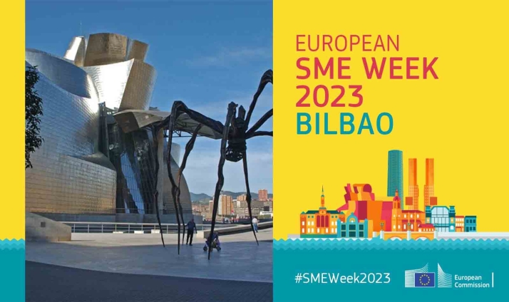 Impulso Emprende espera  la gran final de los Premios Europeos de Promoción Empresarial