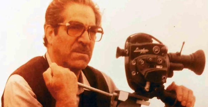 El Festival de Cortos 2023 abre con homenaje al cineasta Juan Cruz Ormazábal