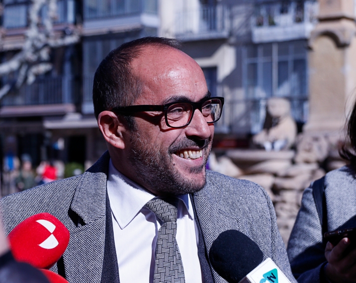 El PP pide la dimisión de Luís Rey por la paralización total del departamento de urbanismo