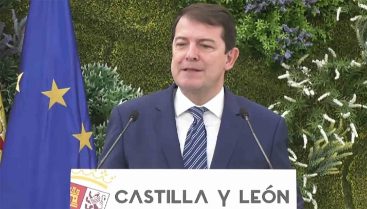 La Unidad Satélite de Radioterapia de Ávila administrará el primer tratamiento a partir del 20 de noviembre