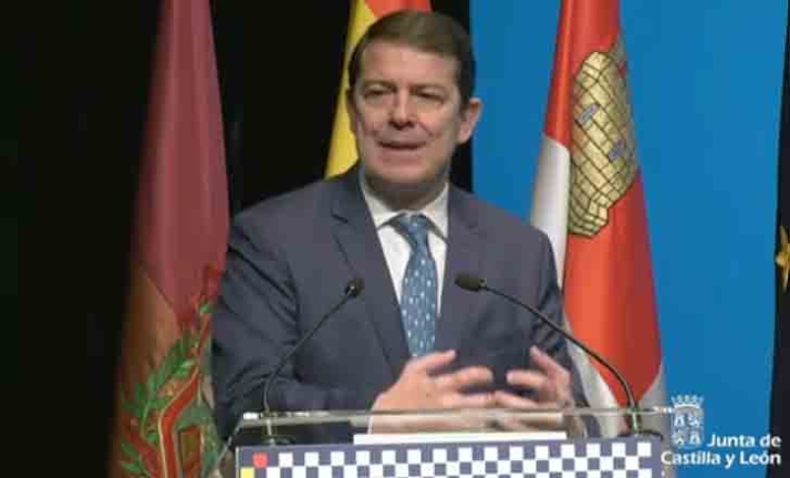 Así es la convocatoria en 2024 para cubrir las vacantes de Policía Local en Castilla y León