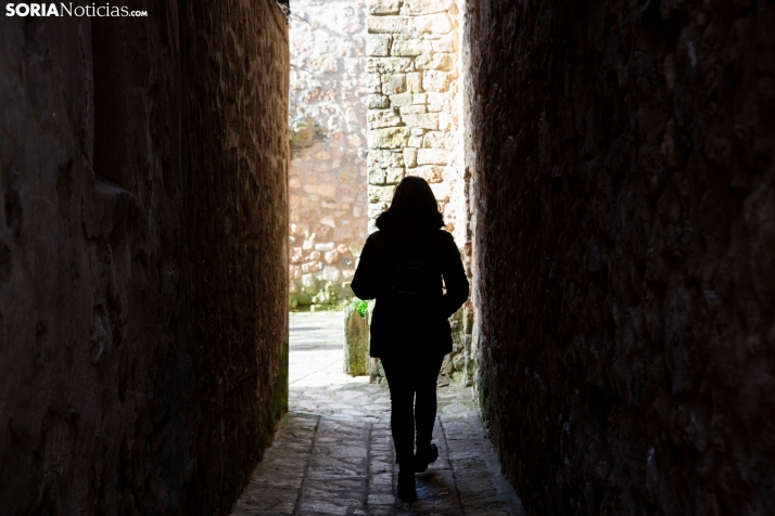 Soria encara los últimos días de inestabilidad