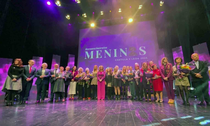 Barcones alza la voz frente al negacionismo en la violencia de género