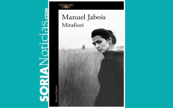 Mirafiori, de Manuel Jabois, título a debate este martes en el Casino