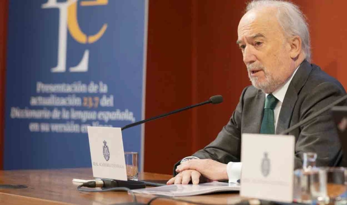 Estas son las 4.381 nuevas incorporaciones del Diccionario de la lengua española para este 2023