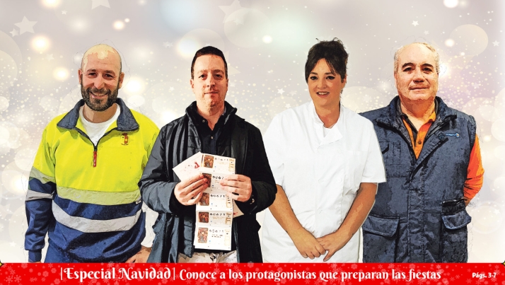 Soria Noticias vuelve a casa, antes de Navidad