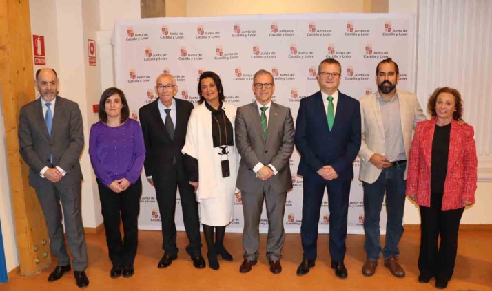 Castilla y León apuesta por la economía social y el cooperativismo como motor de la economía en el medio rural