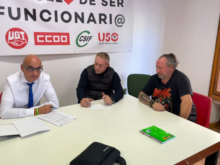 VOX asegura que la provisionalidad y los incumplimientos priman en la política de personal del Ayuntamiento de Soria