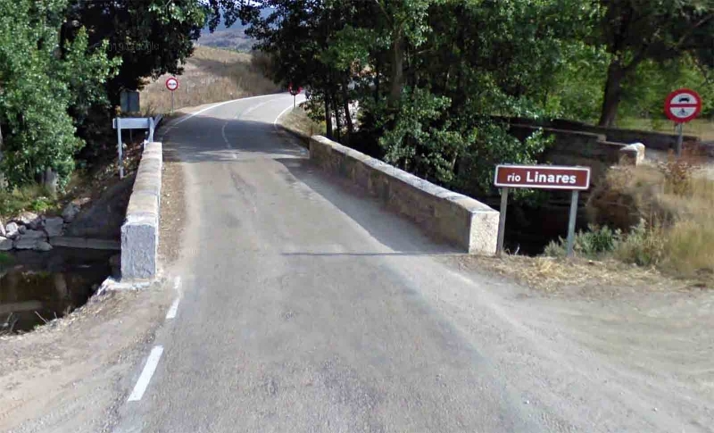 4,8 M€ para la carretera SO-630 entre San Pedro Manrique y la confluencia con la SO-615 en Villar del Río