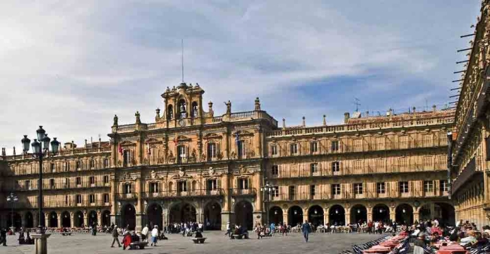 Salamanca acoge la II Semana del Español como referencia internacional en la enseñanza de la lengua